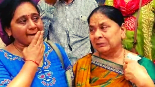 કુસુમ પટેલ