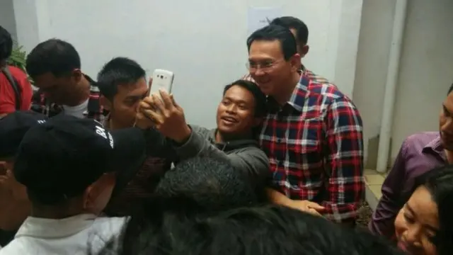 Ahok