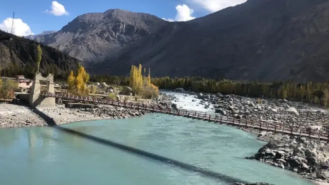 पाकिस्तान