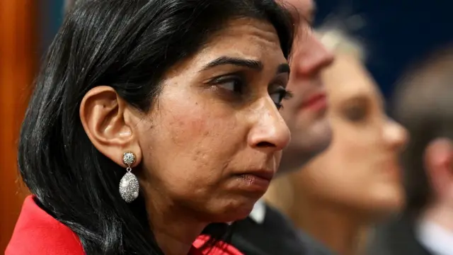 سويلا برافرمان