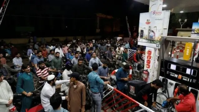 پاکستان