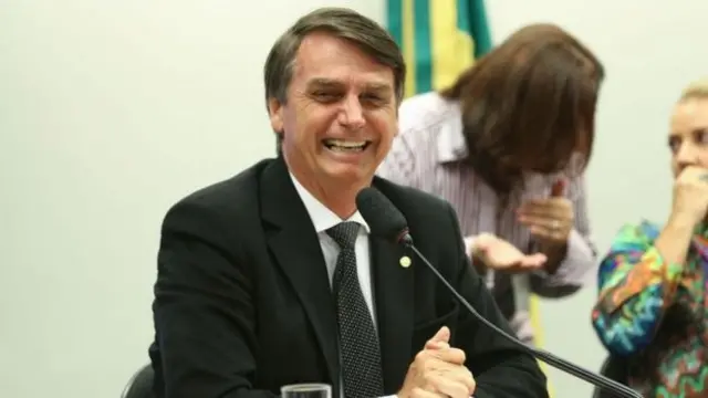 Jair Bolsonaro