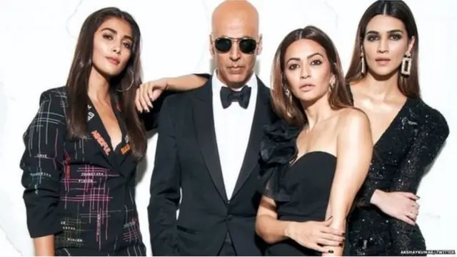 अक्षय कुमार