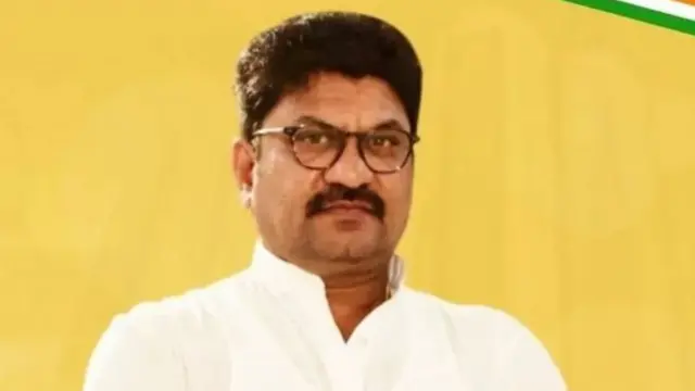 काँग्रेस आमदार कैलास गोरंट्याल