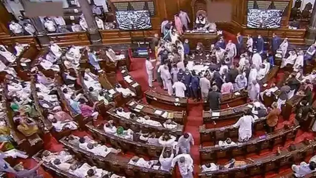 மாநிலங்களவை