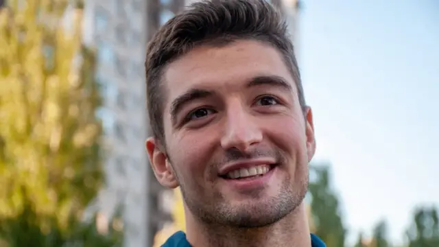 Максим Крипак