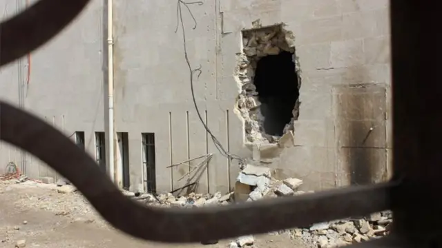 متحف الموصل