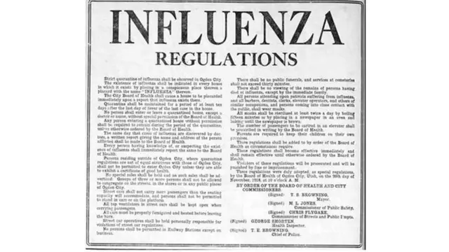 Gazetelerde yer alan maske haberi.