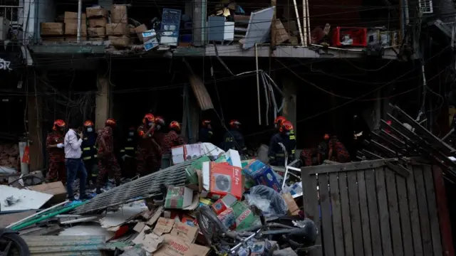 बांग्लादेश