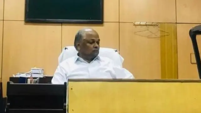 சுரேந்திர குமார்