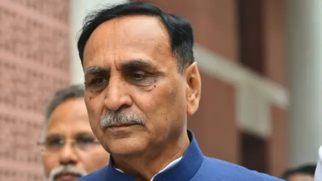 વિજય રૂપાણી