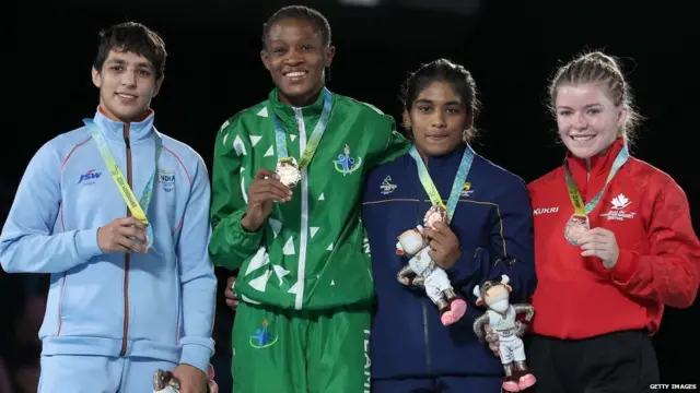 ਅੰਸ਼ੂ ਮਲਿਕ