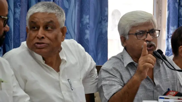 प्रभाकर एम.