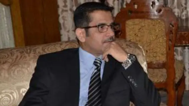 मुकेश अग्रवाल