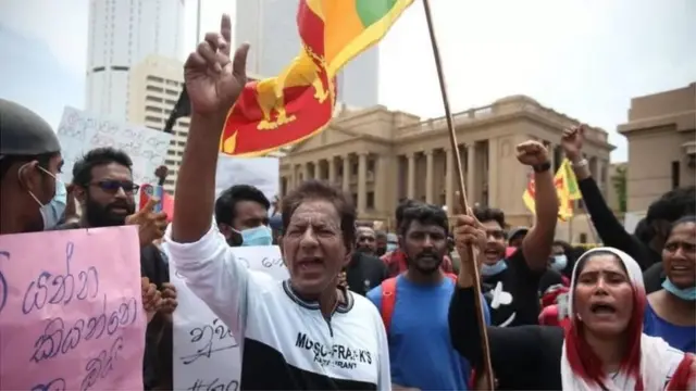 શ્રીલંકા