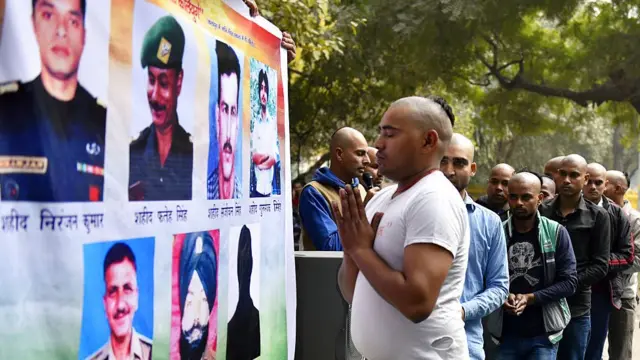 पठानकोट एयरबेस पर हमला