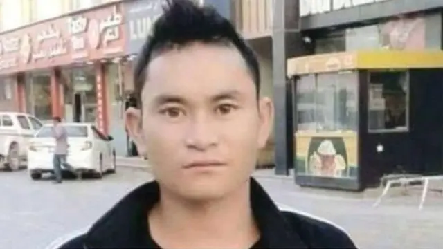 जय सिंह धामी