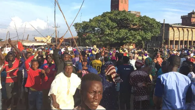 Awọn ero to wa lẹyin egungun pẹlu atori lọwọ