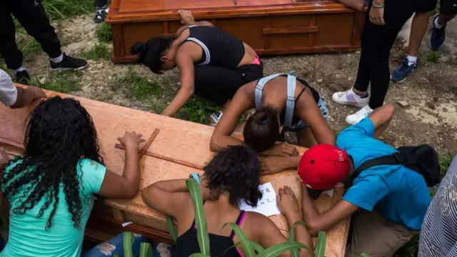 Venezuela.