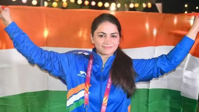 அபூர்வி