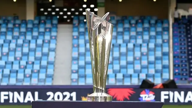 ఆరోన్ ఫించ్, కేన్ విలియమ్సన్