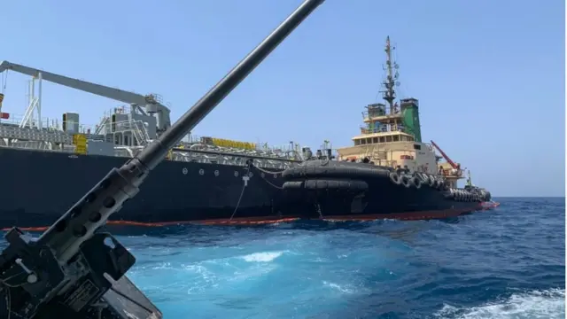 အမေရိကန် အီရန်