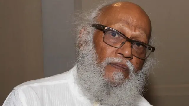 মি টু-তে অভিযুক্ত ভারতের প্রখ্যাত শিল্পী যতীন দাস