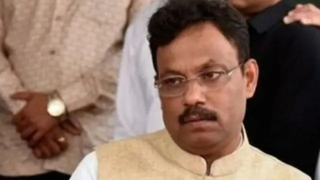 विनोद तावडे, भाजप