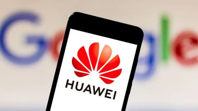 ஹுவாவேவை பார்த்து மிரள்கிறதா அமெரிக்கா?