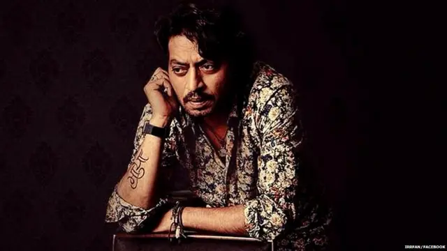 इरफ़ान ख़ान