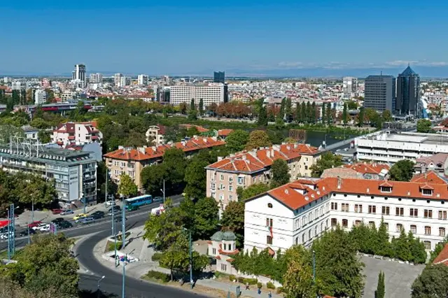 Plovdiv, Bulgaria