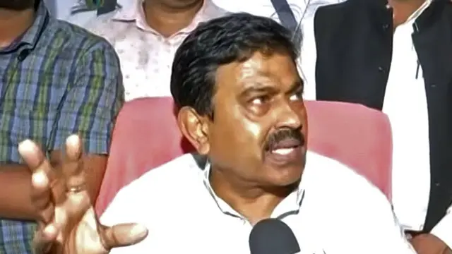 अजय मिश्रा