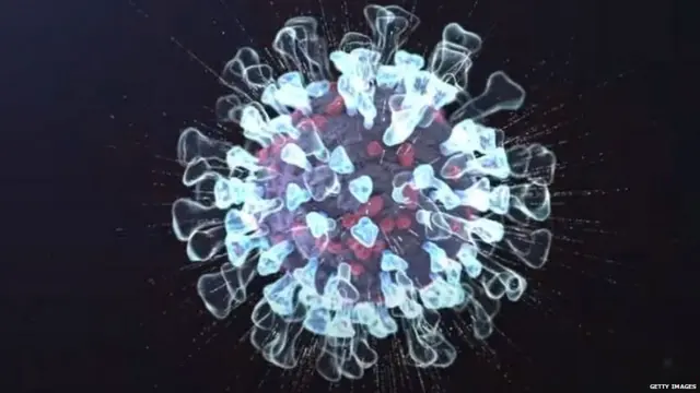 ਕੋਰੋਨਾਵਾਇਰਸ