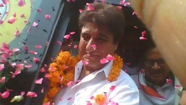 राज बब्बर