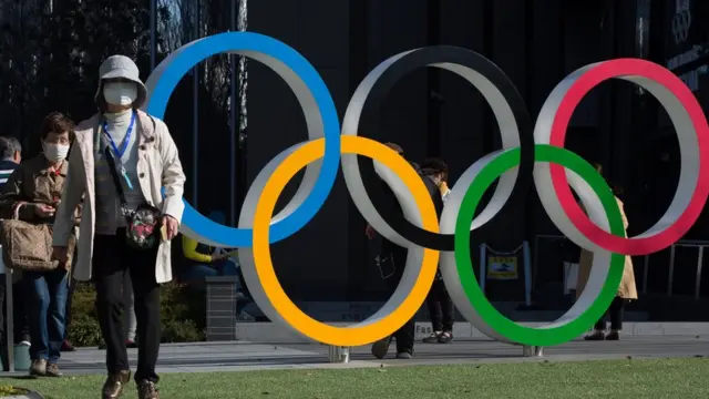 Olympic Rings