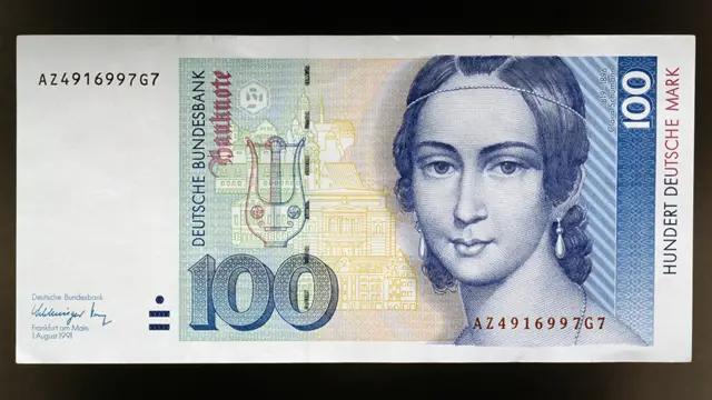 Клара Шуман