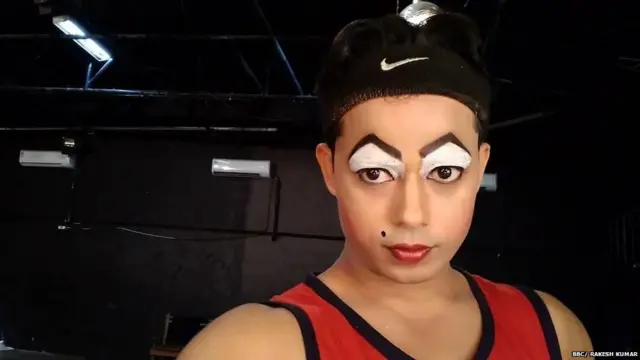 ਰਾਕੇਸ਼ ਕੁਮਾਰ