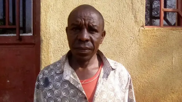 Havugimana avuga ko yahisemo guhinduza izina yiswe n'ababyeyi kuko ryamusanishaga n'ubwoko