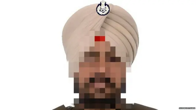 ਮੁਲਜ਼ਮ ਦੀ ਤਸਵੀਰ