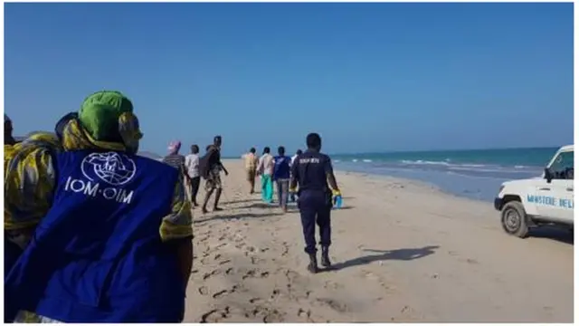 ሂወት ግዳያት ኣብ ምድላይ ዝተዋፈሩ ሰባት