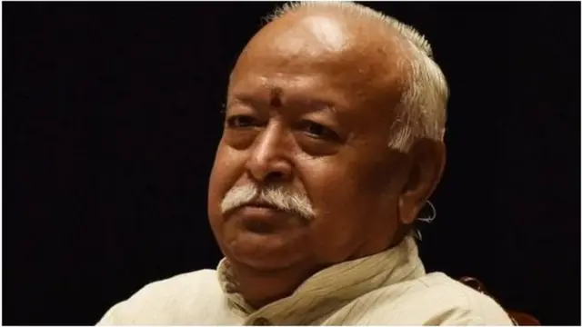 मोहन भागवत