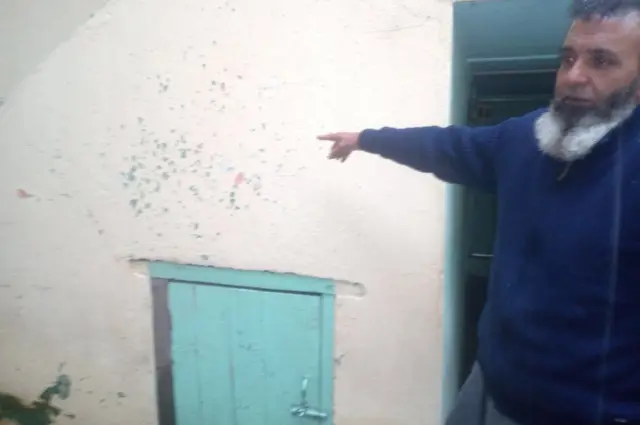 एहतिशाम के चाचा