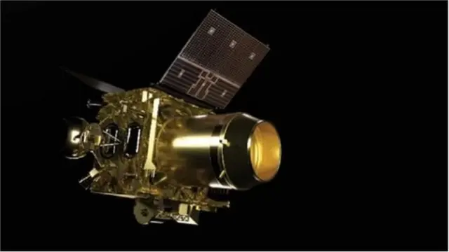 విక్రమ్ ల్యాండర్