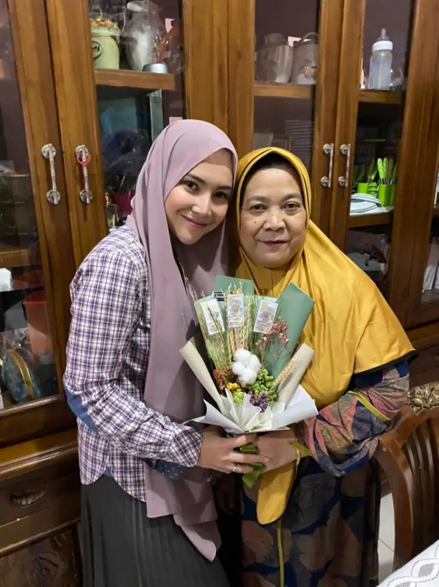 meninggal saat isoman