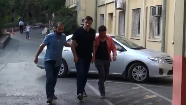 İstanbul'da operasyonlar