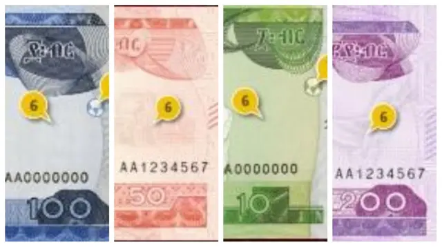 Noottiiwwaan birrii jijjiiraman