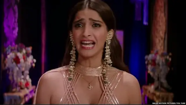 वीरे दी वेडिंग, सोनम कपूर, फ़िल्म