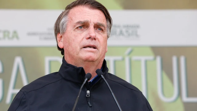 Jair Bolsonaro