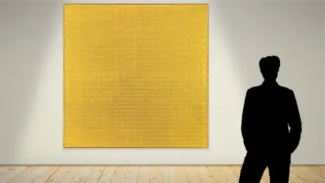 艾格尼絲的《友誼》作品（1963年）