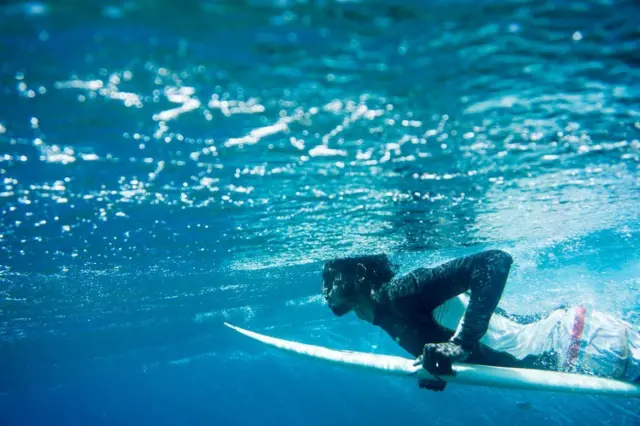 நீர் சறுக்கு